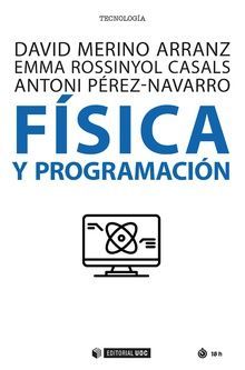 FISICA Y PROGRAMACION