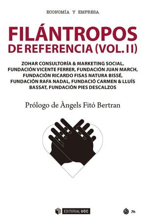 FIL�NTROPOS DE REFERENCIA (VOL.II)