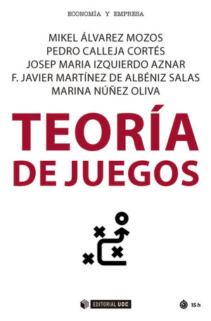 TEOR�A DE JUEGOS
