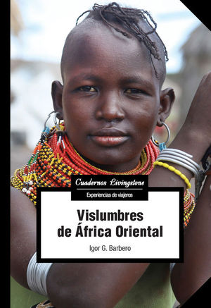 VISLUMBRES DE ÁFRICA ORIENTAL