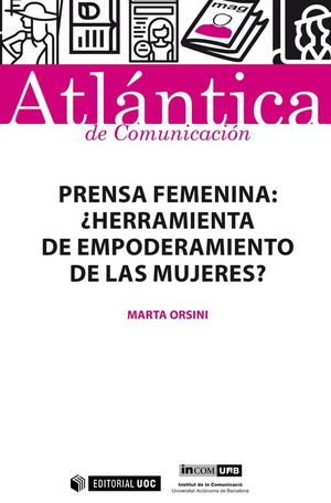 PRENSA FEMENINA ATLANTICA DE COMUNICACION