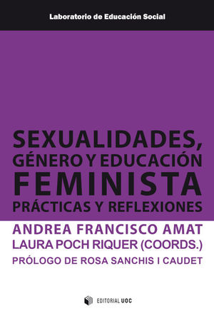 SEXUALIDADES, GNERO Y EDUCACIN FEMINISTA