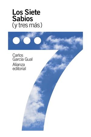 LOS SIETE SABIOS (Y TRES M�S)