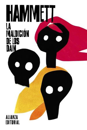 LA MALDICI�N DE LOS DAIN