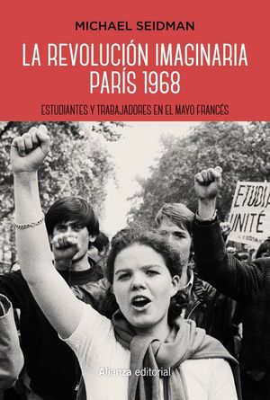 LA REVOLUCIN IMAGINARIA PARS 1968