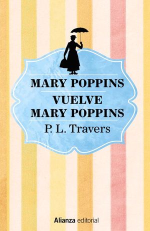 MARY POPPINS / VUELVE MARY POPPINS