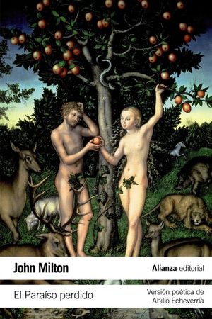 EL PARA�SO PERDIDO