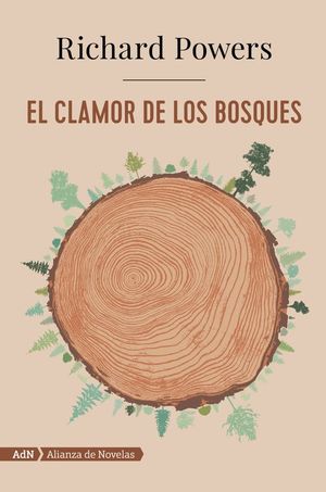 EL CLAMOR DE LOS BOSQUES