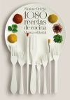 1080 RECETAS DE COCINA