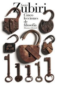 CINCO LECCIONES DE FILOSOF�A
