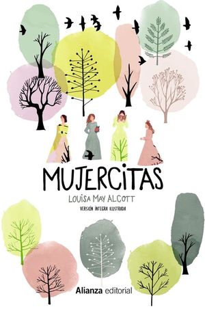 MUJERCITAS