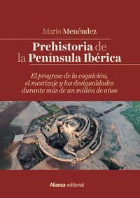 PREHISTORIA DE LA PENNSULA IBɐRICA