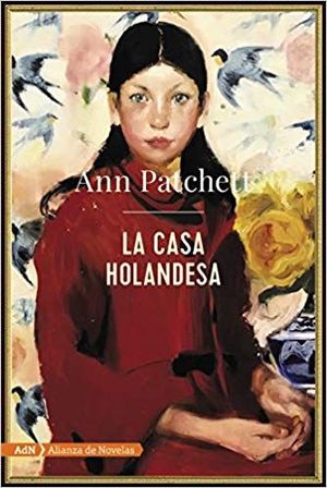 LA CASA HOLANDESA