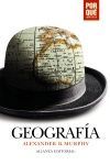 GEOGRAFIA POR QUE IMPORTA?