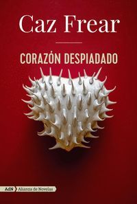 CORAZN DESPIADADO