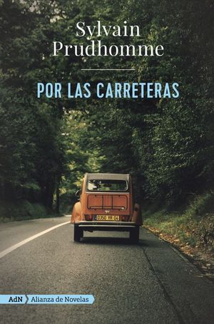 POR LAS CARRETERAS