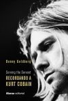 RECORDANDO A KURT COBAIN. SERVING THE SERVANT