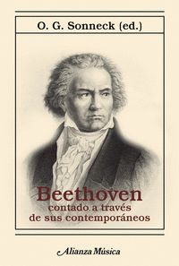 BEETHOVEN CONTADO A TRAVS DE SUS CONTEMPORNEOS