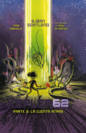 KEPLER 62. PARTE 2: LA CUENTA ATRS