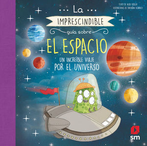 LA IMPRESCINDIBLE GUA SOBRE EL ESPACIO