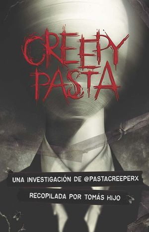 CREEPYPASTA