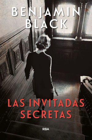 LAS INVITADAS SECRETAS