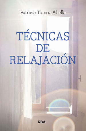 T�ECNICAS DE RELAJACI�N