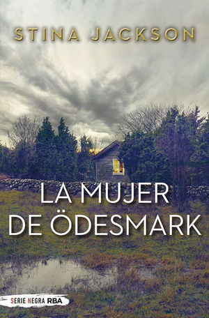 LA MUJER DE DESMARK