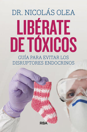 LIBɐRATE DE TXICOS