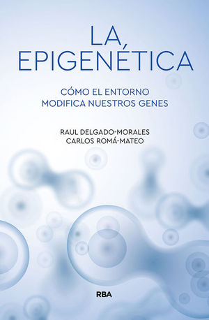 LA EPIGENETICA