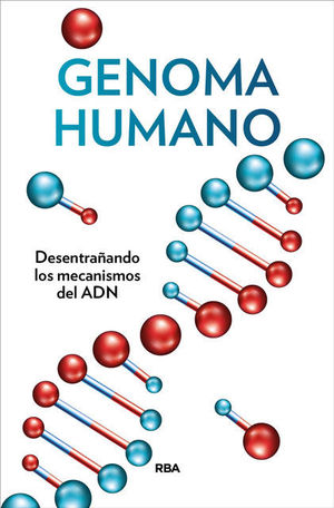 GENOMA HUMANO