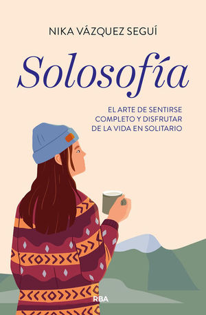 SOLOSOFA