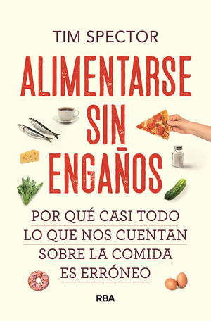 ALIMENTARSE SIN ENGAOS