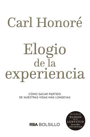 ELOGIO DE LA EXPERIENCIA (BOL)