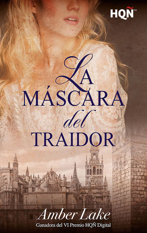 LA MASCARA DEL TRAIDOR