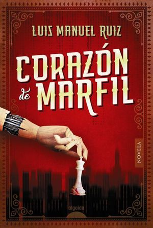 CORAZ�N DE MARFIL