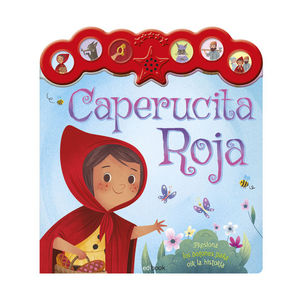 CAPERUCITA ROJA