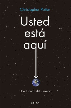 USTED ESTA AQUI