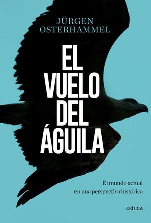 EL VUELO DEL AGUILA