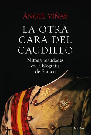 LA OTRA CARA DEL CAUDILLO