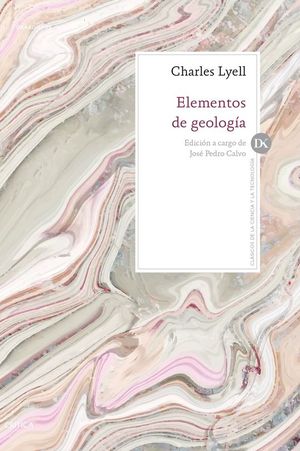 ELEMENTOS DE GEOLOGA