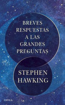 BREVES RESPUESTAS A LAS GRANDES PREGUNTAS (PACK LIBRO + MAPA ESTRELLAS)