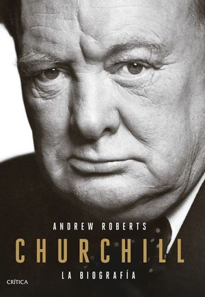 CHURCHILL. LA BIOGRAFA