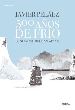 500 AOS DE FRO