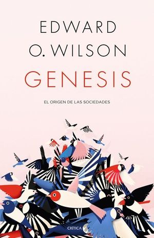 GNESIS. EL ORIGEN DE LAS SOCIEDADES