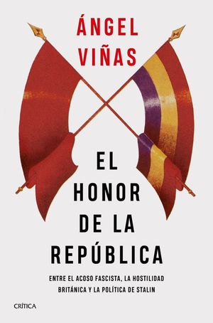 EL HONOR DE LA REPBLICA