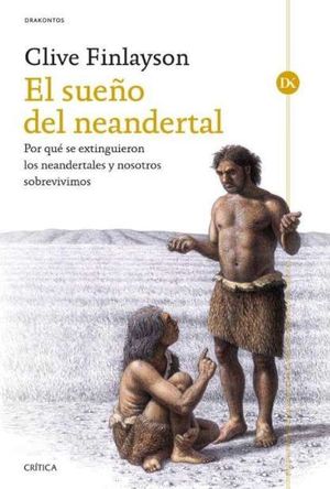 EL SUEO DEL NEANDERTAL