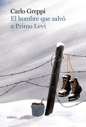 EL HOMBRE QUE SALV� A PRIMO LEVI
