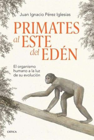 PRIMATES AL ESTE DEL EDN