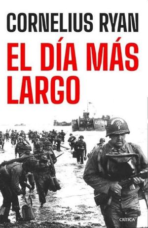 EL DA MS LARGO